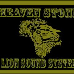 Heaven Stone