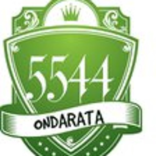 Ondarata 5544’s avatar