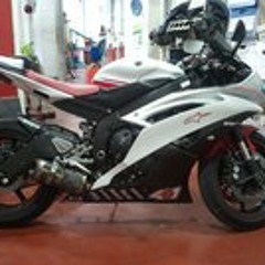 Brian Mot Man Spence