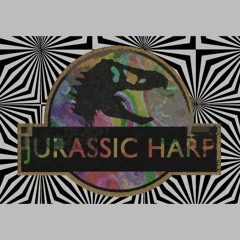 Jurassic Harp