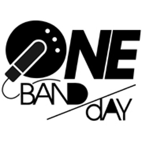 OneBandOneDay’s avatar