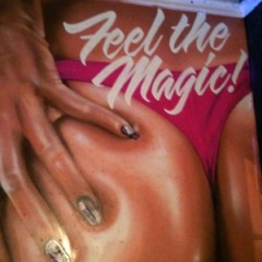Feel the Magic