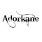 Adorkane