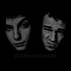 Buttscratchers