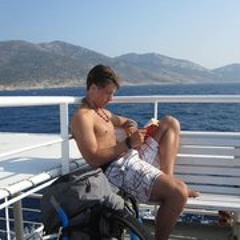 Stephan Ho.