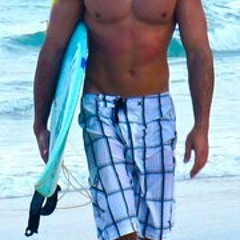 Bruno Marques Alves