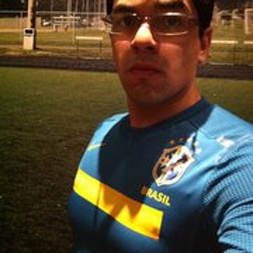 Luiz Fernando Gomes’s avatar