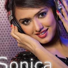 Marzia Kabir Sonica
