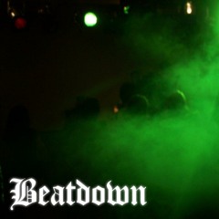 Beatdown Music