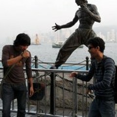 Idzam Mohd Shaharuddin