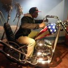 Mr. Marcus Hughes