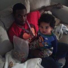 Felton D. Goodwin Jr.