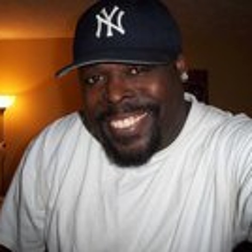 Derrick BigDee Davis’s avatar