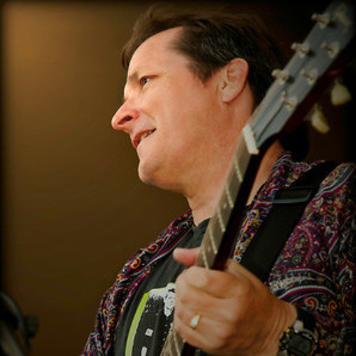 Stream George Biner - Four Seasons In One Day by George Biner | Listen ...