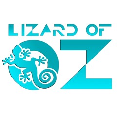 lizard of oz