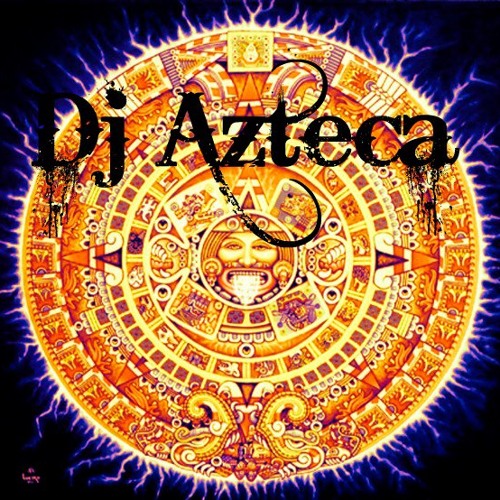 El Azteca’s avatar