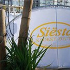 Siësta Beach Knokke