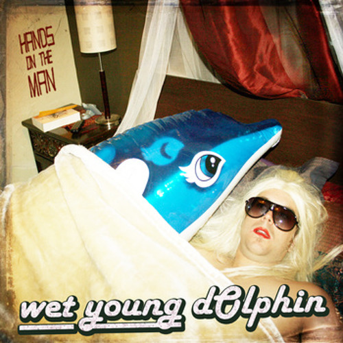 Wet Young Dolphin’s avatar