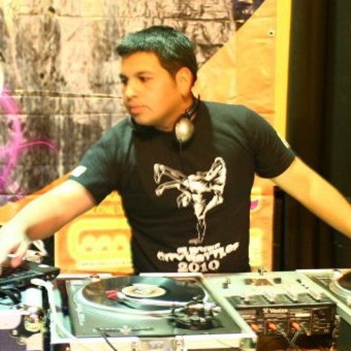 Julieta venegas & Bajo Fondo - Pa Bailar (MrTopoperox BBoy Remix)