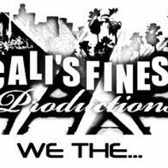 Ese Menace- Southern Califas (Ft. Miss Lady Pinks)