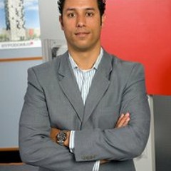 Moussa Zabil
