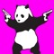 Crazy Panda!