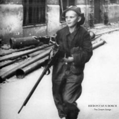 Hieronymus Bosch