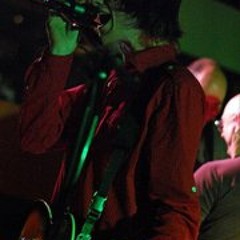 Jamie 'Flipper' Keeling