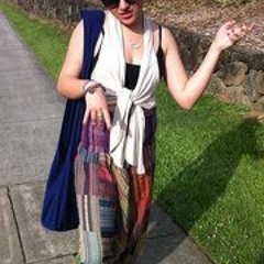 Ebony Bowen-Saunders