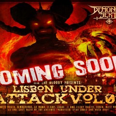 Mir the Bloody Tracks