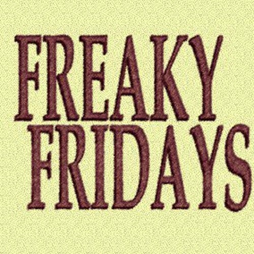 FreakyFridays’s avatar