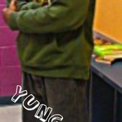 IMMA YUNG BO$$ (LIL G)