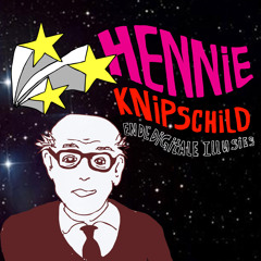 Hennie Knipschild