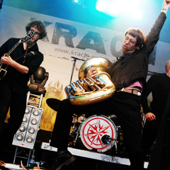 KRACH und du wirst tanzen