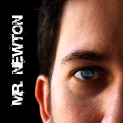 Mr.Newton