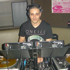 DJ SIMO