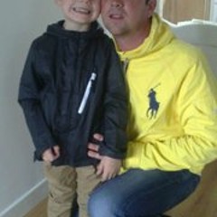 Murdo Macrae
