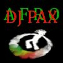 Deejay Pax