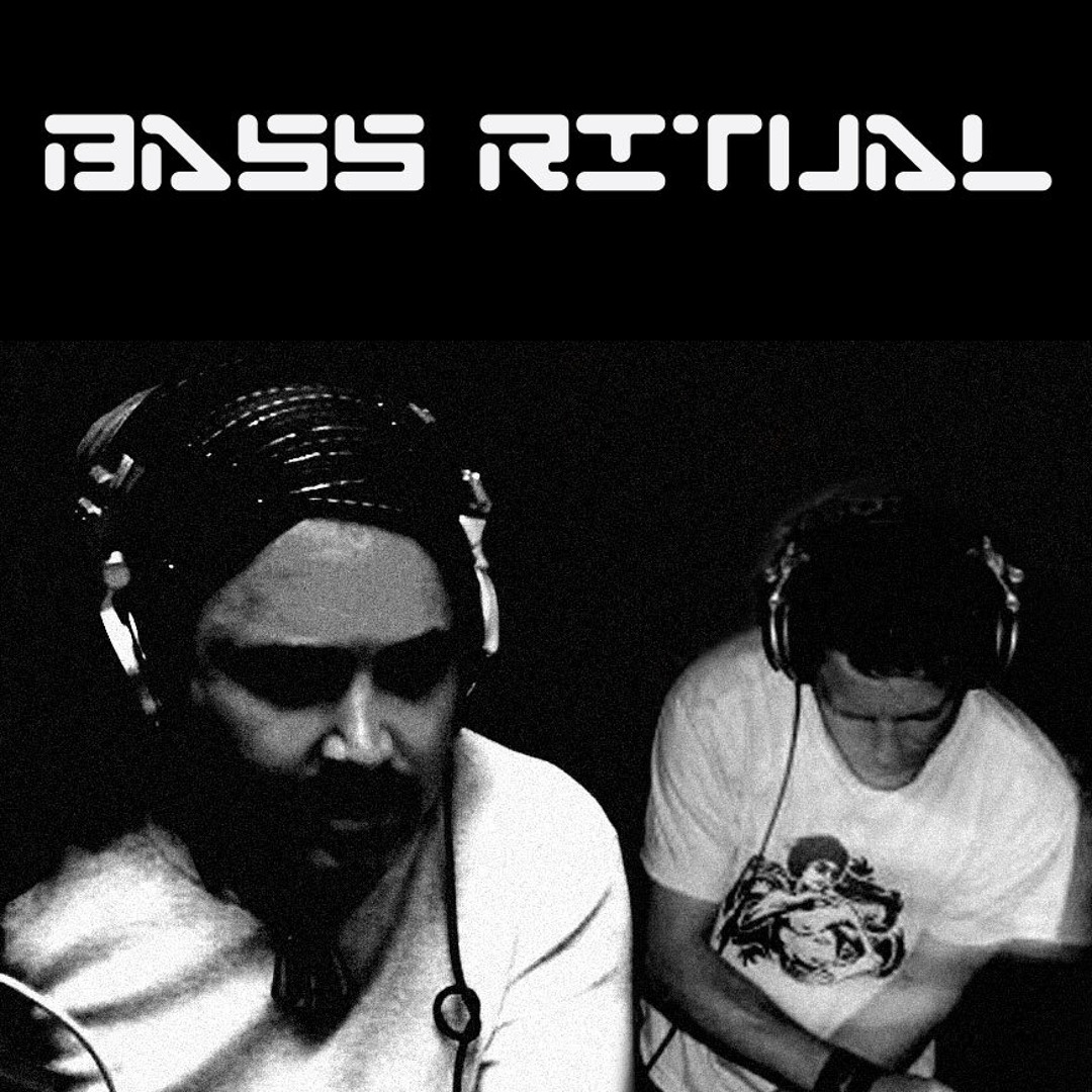 Stream Bass Ritual music | Listen to songs, albums, playlists for free ...