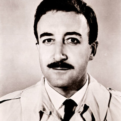 Inspetor Clouseau FX
