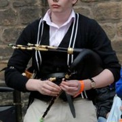 Tristan James Selden