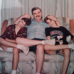 Glen Michael Perkins