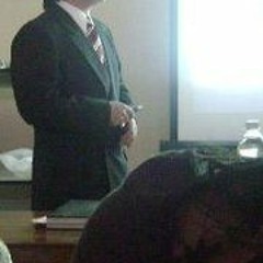 Luis Arechiga Salinas