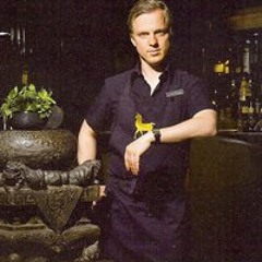 Arnd Henning Heissen