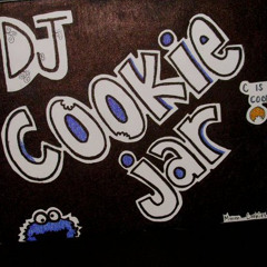 DJ Cookie Jar