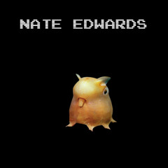 Nate Edwards.