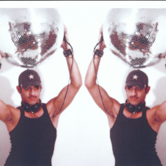 Dj Luis Cintron