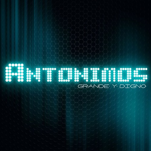 Antónimos’s avatar