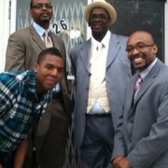 Rashad Glover 1