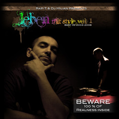 Deutschrap Favorites Part.1
